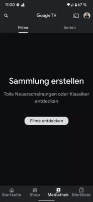 20220203 Google TV | Android-User.de9