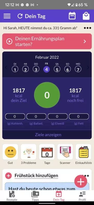 20220204 Foodabi | Android-User.de33