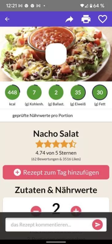 20220204 Foodabi | Android-User.de39