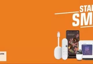 Google Days bei Saturn mit vielen Google Produkten