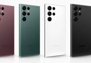 Samsung S22 Ultra – Es läuft auch nicht so rund