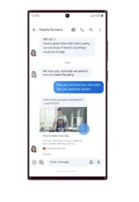 20220210 Samsung Google | Android-User.de2