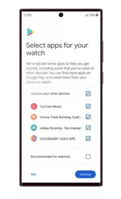 20220210 Samsung Google | Android-User.de5