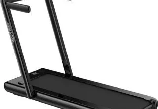 Im Test – Mobvoi Home Treadmill/Laufband