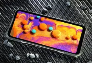 Doogee V20 startet mit einer massiven Rabattaktion (Anzeige)