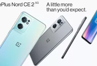 Im Test – OnePlus Nord CE 2 5G