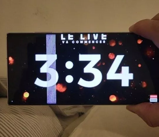 20220222 Galaxy S22 Ultra Display 1
