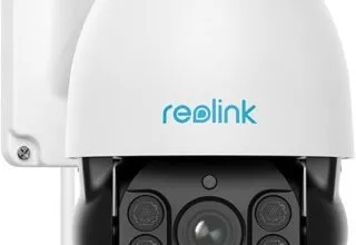 Im Test – Reolink RLC-523WA