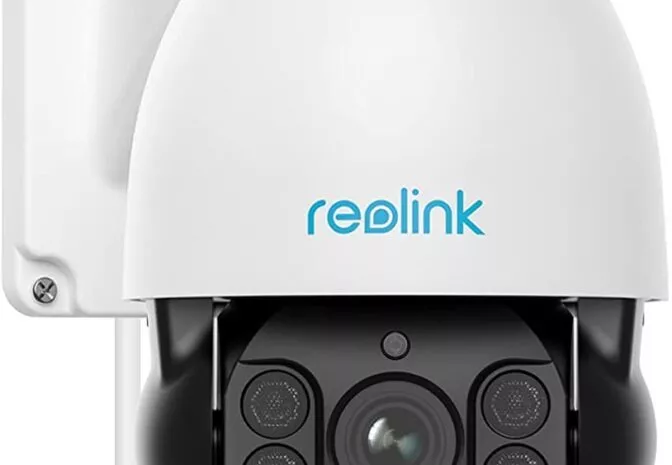20220223 Reolink RLC-523WA Icon