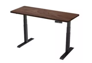 Im Test – Höhenverstellbarer Schreibtisch Flexispot E7