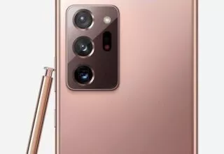 Samsung – Aus Note wird Ultra, Ende der Note-Reihe