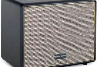 Im Test – BB-880 Blackmore, BT Speaker von Bennett&Ross