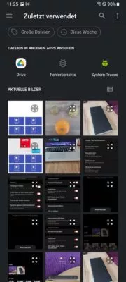 20220311 Samsung Gallery Labs | Android-User.de21