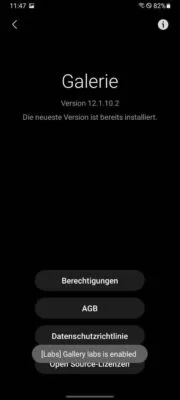 20220311 Samsung Gallery Labs | Android-User.de6