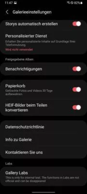20220311 Samsung Gallery Labs | Android-User.de7