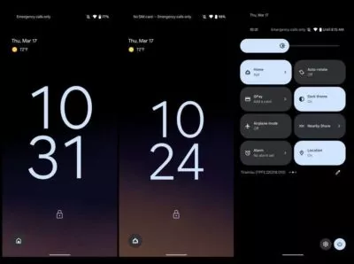 20220318 Android 13 DP2| Android-User.de10