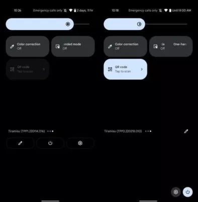 20220318 Android 13 DP2| Android-User.de11