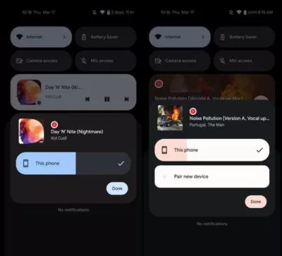 20220318 Android 13 DP2| Android-User.de12