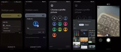 20220318 Android 13 DP2| Android-User.de3