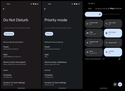 20220318 Android 13 DP2| Android-User.de5
