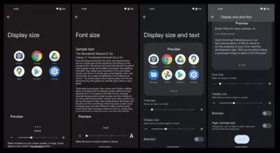 20220318 Android 13 DP2| Android-User.de6