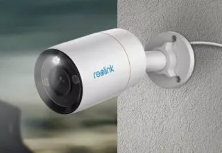 Im Test – Reolink RLC-1212A