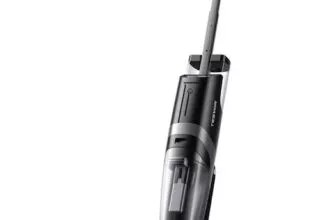Im Test – Tesvor R5 Intelligent Floor Washer