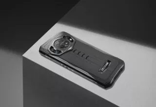 Doogee S98 kann offiziell vorbestellt werden – massive Rabatte (Anzeige)