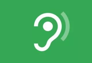 Tipp – Sound Amplifier/Audioverstärker Unterhaltungsmodus nutzen