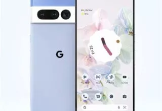 Neue Google Phones bei der FCC gelistet