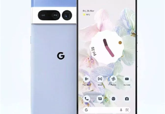 20220404 Pixel 7 Pro himmelblau | Android-User.de0004