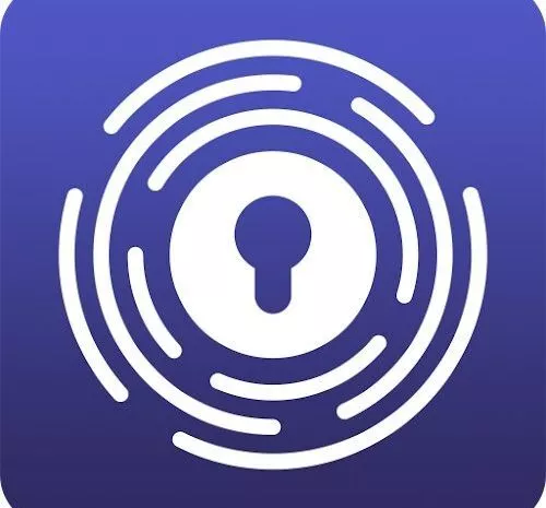 20220407 Privado VPN Icon
