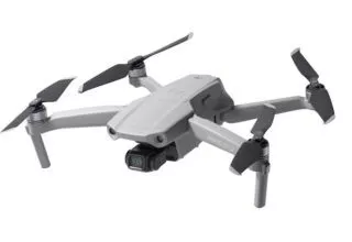 Im Test – Mavic Air 2 Fly More Combo Drohne von DJI
