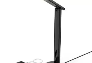 Im Test – LASTAR Multi-Function LED DESK LAMP DL022