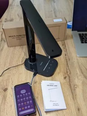 20220412 Lastar Lampe | Android-User.de0001
