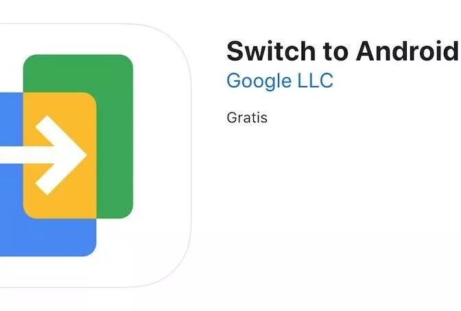 20220414 Switch to Android Icon