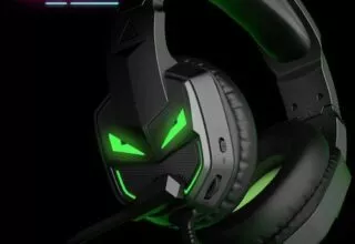 Im Test – EKSA FENRIR E7000 Stereo Gaming Headset