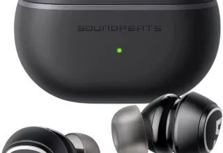 Im Test – Soundpeats Mini Pro Wireless Earbuds