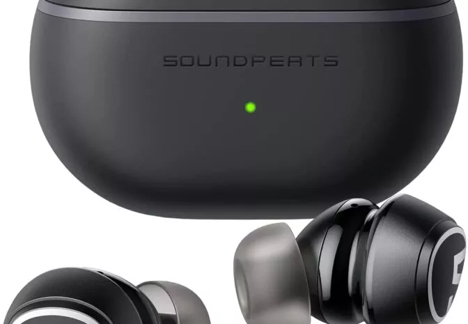 20220421 Soundpeats Mini Pro Icon
