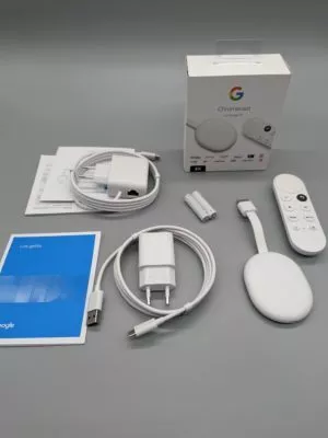 20220422 Chromecast mit Google tv | Android-User.de0001