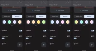 20220427 Android 13 Beta 1| Android-User.de0011