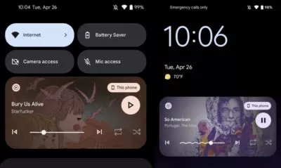20220427 Android 13 Beta 1| Android-User.de0012