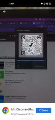 20220428 Android 13 Beta 1 | Android-User.de0003