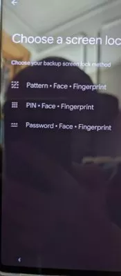 20220411 Face P6 1 | Android-User.de