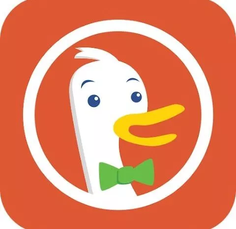 20200530 DuckDuckGo Icon
