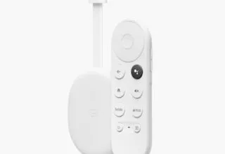 Im Test – Chromecast mit Google TV