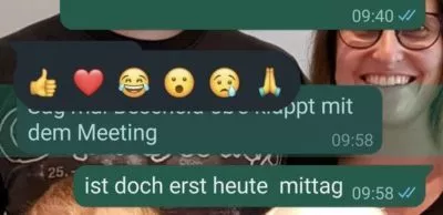 20220511 WhatsApp reaktionen | Android-User.de0001