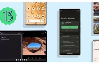 Android 13 – 2. Beta veröffentlicht