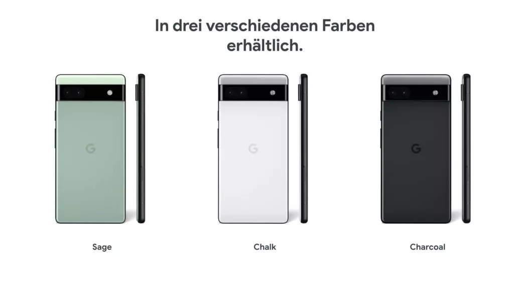 20220512 Pixel 6a | Android-User.de0002