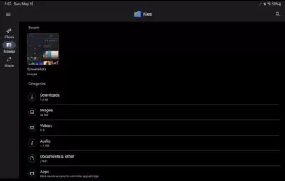 20220516 20 Apps Tablets| Android-User.de0016